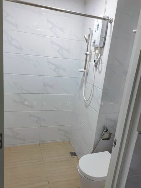 Service Residence for Rent at Country Garden Central Park - Han Lu Yung - PropertyGuru.com.my
