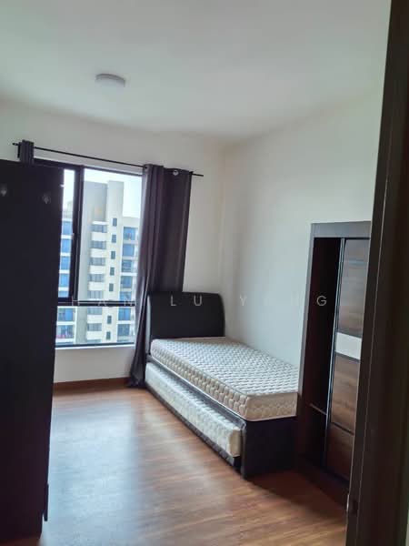 Service Residence for Rent at Country Garden Central Park - Han Lu Yung - PropertyGuru.com.my