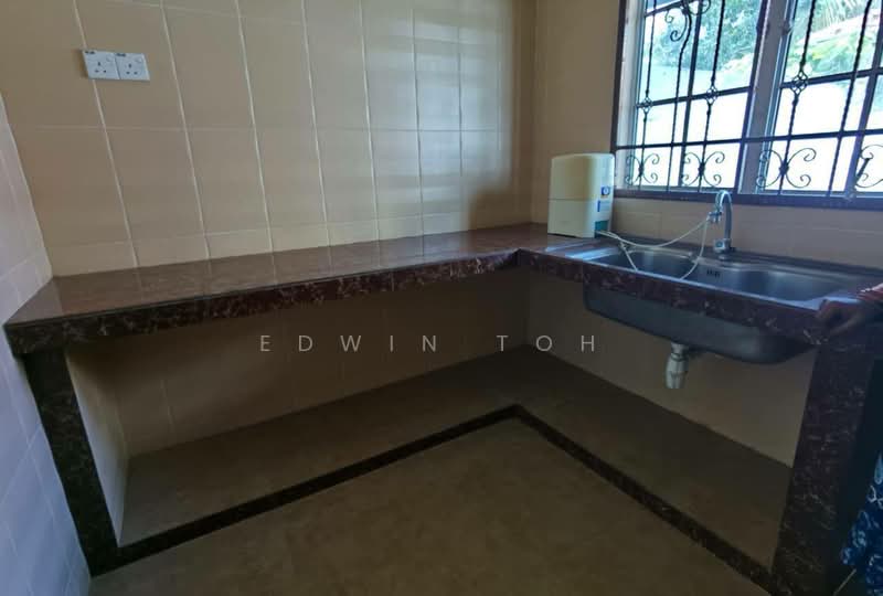 Semi-Detached House for Sale in Taman Pelangi Indah (Ulu Tiram) - Edwin Toh - PropertyGuru.com.my