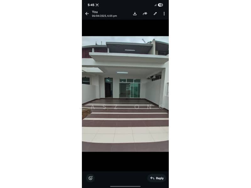 Terraced House for Sale in Bandar Penawar (Kota Tinggi) - Jasz Ong - PropertyGuru.com.my