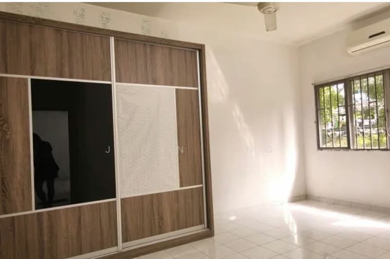 Apartment for Rent at Pangsapuri Sri Mekar - Jaden Pang - Bedroom - PropertyGuru.com.my