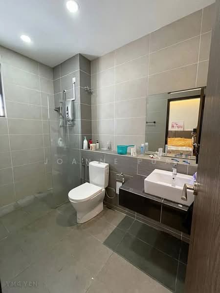 2-storey Terraced House for Sale in Bandar Bukit Raja (Klang) - Joanne Pua - Bathroom - PropertyGuru.com.my
