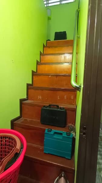 1-storey Terraced House for Sale in Sungai Petani (Kedah) - C.H. Lee - Interior - PropertyGuru.com.my