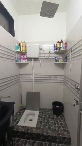 1-storey Terraced House for Sale in Sungai Petani (Kedah) - C.H. Lee - Bathroom - PropertyGuru.com.my