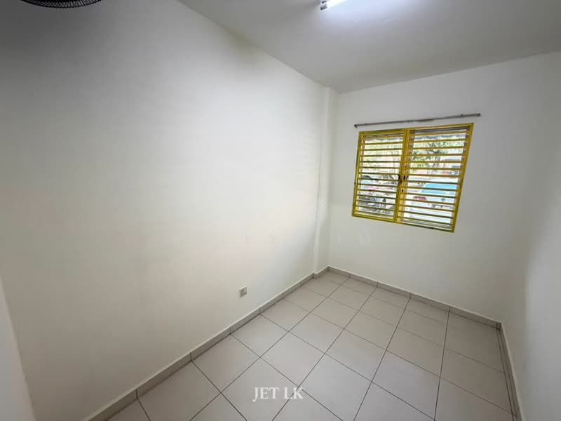 Apartment for Rent at Pangsapuri Palma - Kelly Lim - PropertyGuru.com.my
