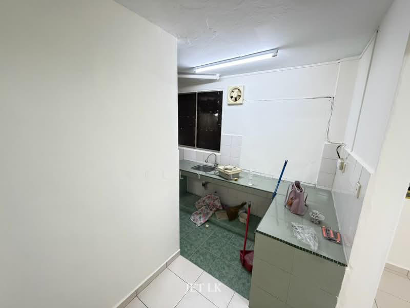 Apartment for Rent at Pangsapuri Palma - Kelly Lim - PropertyGuru.com.my
