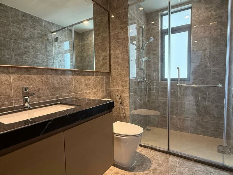 Condominium for Rent at R&F Princess Cove Phase 2-Seine Region - Leo SK - PropertyGuru.com.my