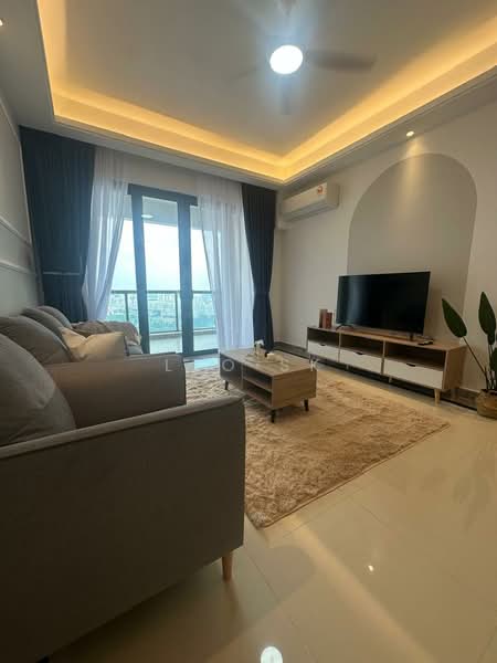 Condominium for Rent at R&F Princess Cove Phase 2-Seine Region - Leo SK - PropertyGuru.com.my