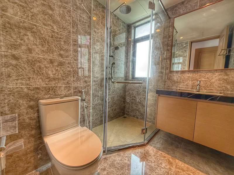 Condominium for Rent at R&F Princess Cove Phase 2-Seine Region - Leo SK - PropertyGuru.com.my