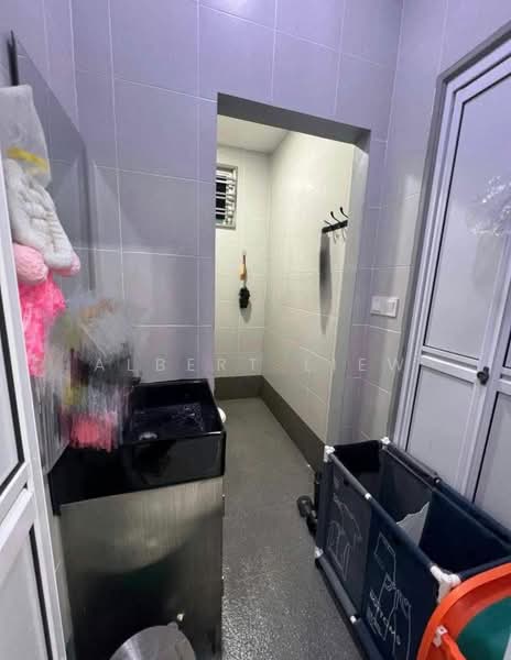 Rumah Teres 2 Tingkat untuk Dijual di Pulai (Johor) - Albert Liew - Interior - PropertyGuru.com.my