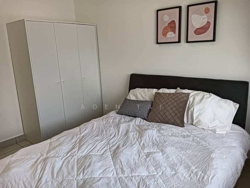 Servis Apartment untuk Disewa di Parc 3 - Aden Tai - Bedroom - PropertyGuru.com.my