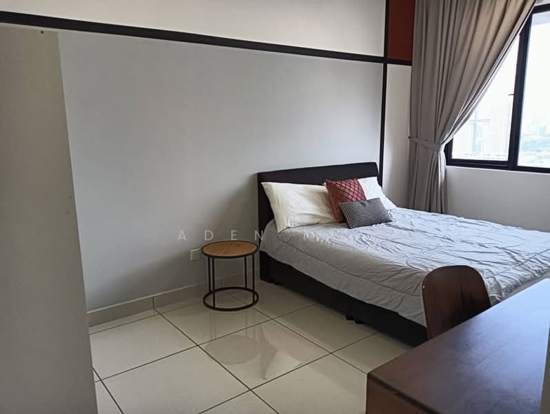 Servis Apartment untuk Disewa di Parc 3 - Aden Tai - Bedroom - PropertyGuru.com.my