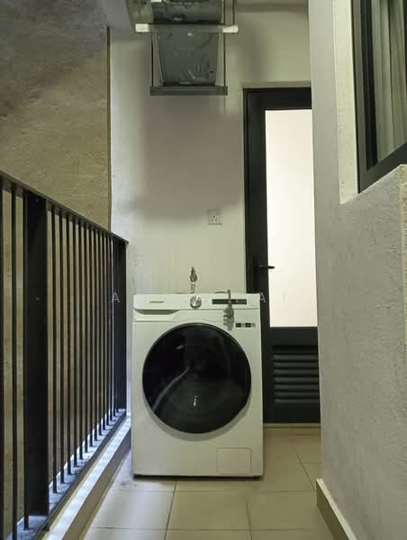 Servis Apartment untuk Disewa di Parc 3 - Aden Tai - Exterior - PropertyGuru.com.my