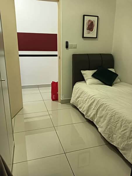 Servis Apartment untuk Disewa di Parc 3 - Aden Tai - Bedroom - PropertyGuru.com.my