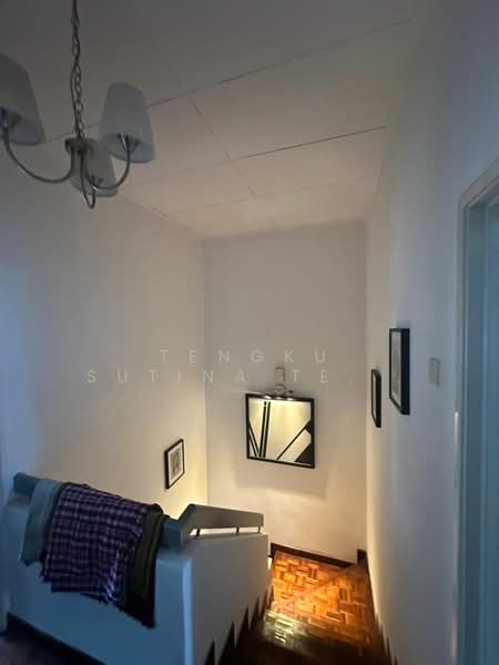 Rumah Teres 2 Tingkat untuk Dijual di Subang Jaya (Selangor) - Tengku Sutina Tengku Baharuddin - Interior - PropertyGuru.com.my