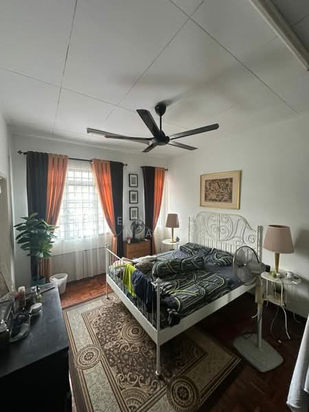 Rumah Teres 2 Tingkat untuk Dijual di Subang Jaya (Selangor) - Tengku Sutina Tengku Baharuddin - Bedroom - PropertyGuru.com.my