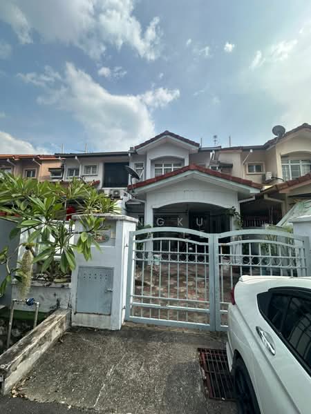 Rumah Teres 2 Tingkat untuk Dijual di Subang Jaya (Selangor) - Tengku Sutina Tengku Baharuddin - PropertyGuru.com.my