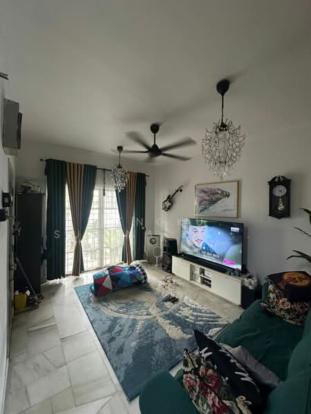 Rumah Teres 2 Tingkat untuk Dijual di Subang Jaya (Selangor) - Tengku Sutina Tengku Baharuddin - PropertyGuru.com.my