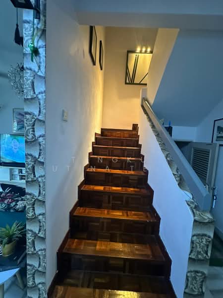 Rumah Teres 2 Tingkat untuk Dijual di Subang Jaya (Selangor) - Tengku Sutina Tengku Baharuddin - PropertyGuru.com.my