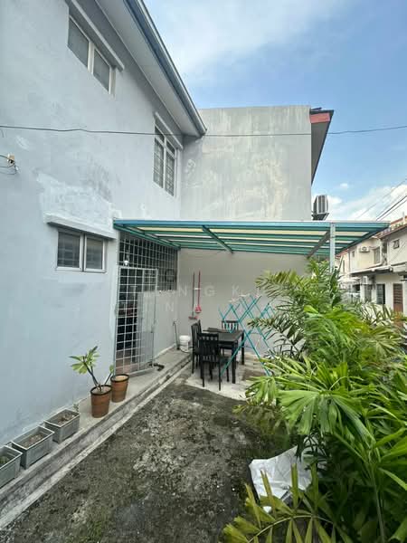 Rumah Teres 2 Tingkat untuk Dijual di Subang Jaya (Selangor) - Tengku Sutina Tengku Baharuddin - PropertyGuru.com.my