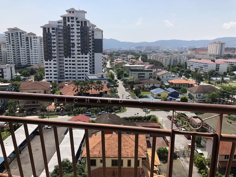 Condominium for Sale at Ampang Boulevard - Richard Chia - PropertyGuru.com.my