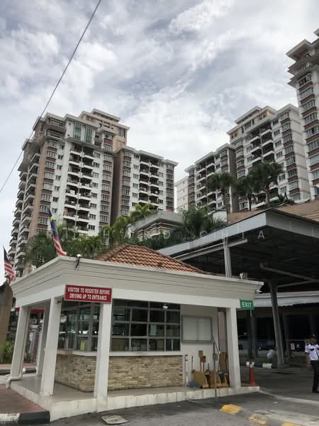 Condominium for Sale at Ampang Boulevard - Richard Chia - PropertyGuru.com.my