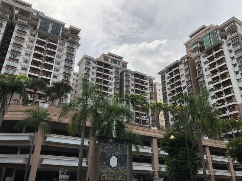 Condominium for Sale at Ampang Boulevard - Richard Chia - PropertyGuru.com.my
