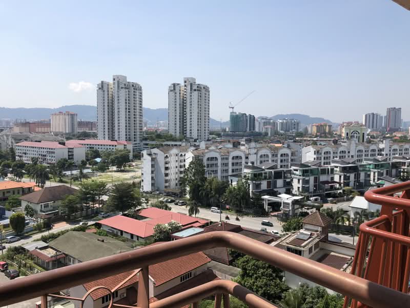 Condominium for Sale at Ampang Boulevard - Richard Chia - PropertyGuru.com.my