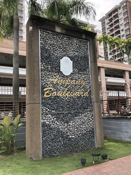 Condominium for Sale at Ampang Boulevard - Richard Chia - PropertyGuru.com.my