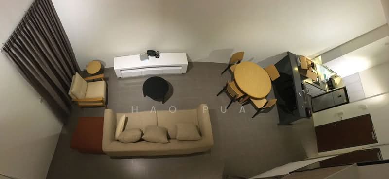 Condominium for Sale at Alila Bangsar - Hao Pua - PropertyGuru.com.my