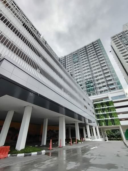 Service Residence for Rent at Dorsett Waterfront Subang - Nick Chan - Exterior - PropertyGuru.com.my
