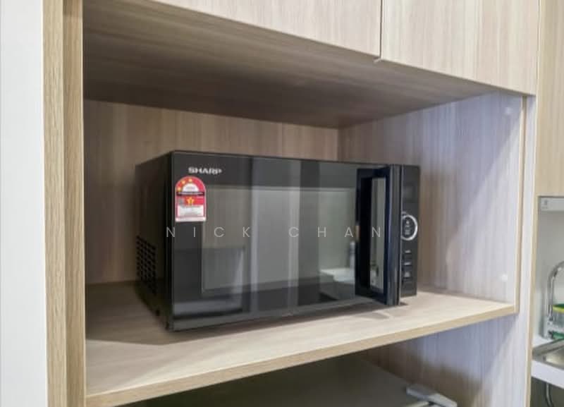 Service Residence for Rent at Dorsett Waterfront Subang - Nick Chan - Interior - PropertyGuru.com.my