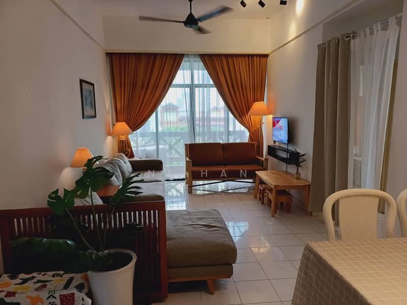 Pangsapuri untuk Disewa di Costa Mahkota - NS Han - PropertyGuru.com.my