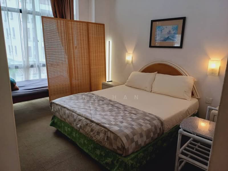 Pangsapuri untuk Disewa di Costa Mahkota - NS Han - PropertyGuru.com.my