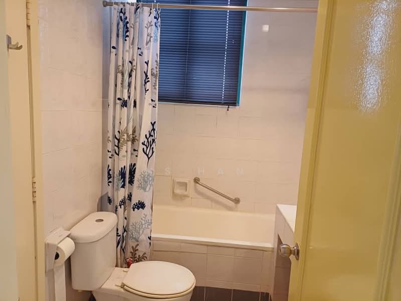 Pangsapuri untuk Disewa di Costa Mahkota - NS Han - PropertyGuru.com.my