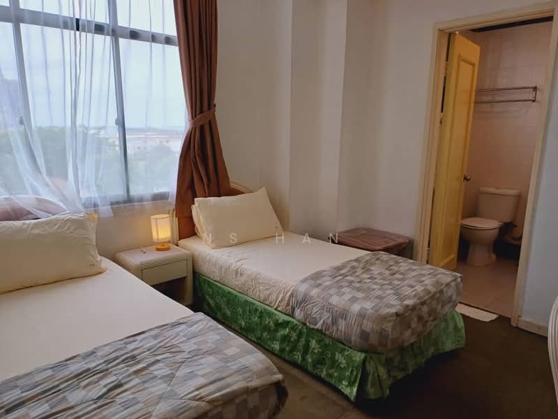 Pangsapuri untuk Disewa di Costa Mahkota - NS Han - PropertyGuru.com.my