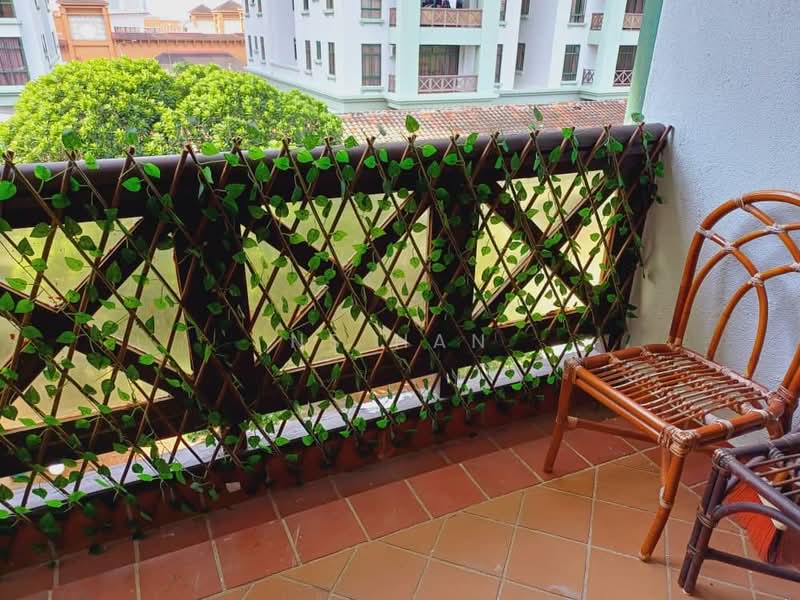 Pangsapuri untuk Disewa di Costa Mahkota - NS Han - PropertyGuru.com.my