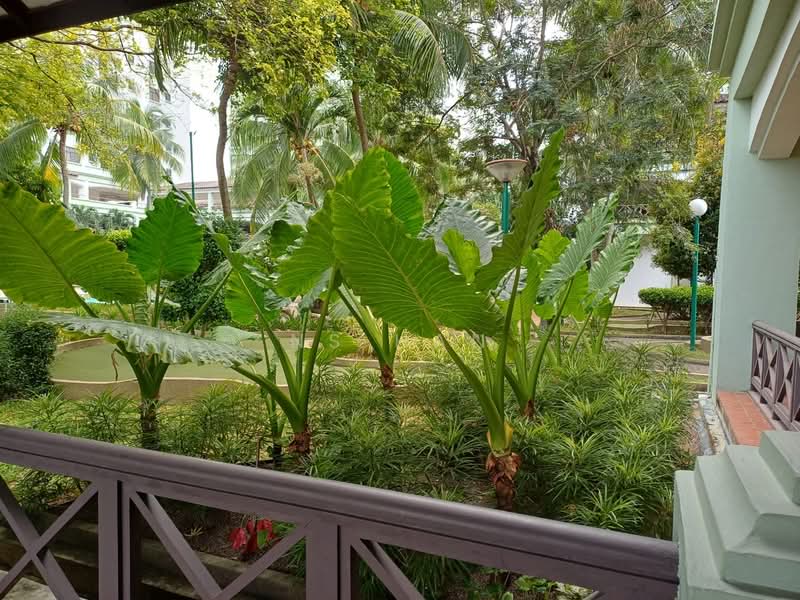 Pangsapuri untuk Disewa di Costa Mahkota - NS Han - PropertyGuru.com.my