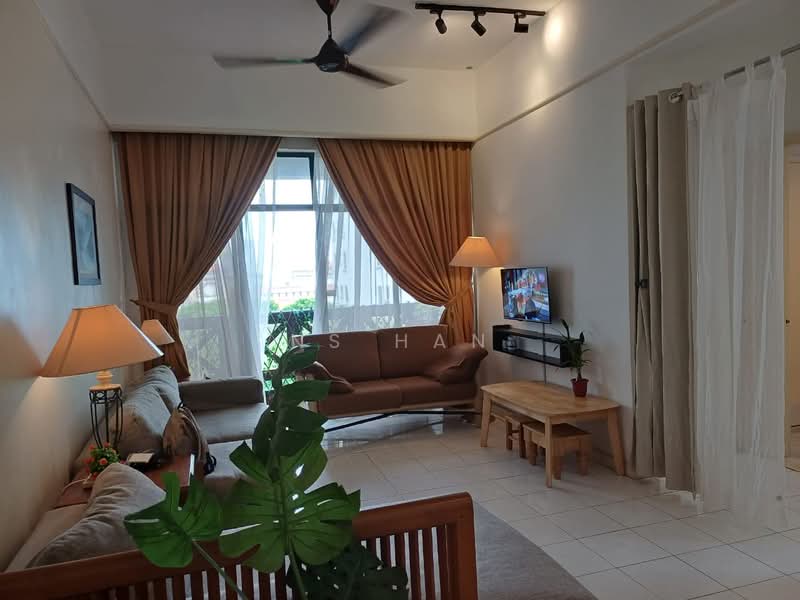 Pangsapuri untuk Disewa di Costa Mahkota - NS Han - PropertyGuru.com.my