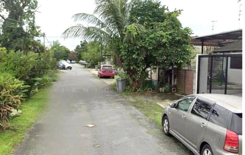 1-storey Terraced House for Sale in Taman Ungku Tun Aminah (Skudai) - Janice Yong - Exterior - PropertyGuru.com.my