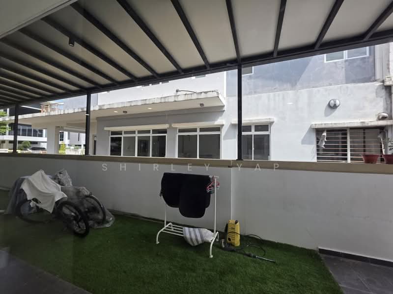 Rumah Kluster untuk Dijual di Horizon Hills (Iskandar Puteri (Nusajaya)) - Shirley Yap - Exterior - PropertyGuru.com.my