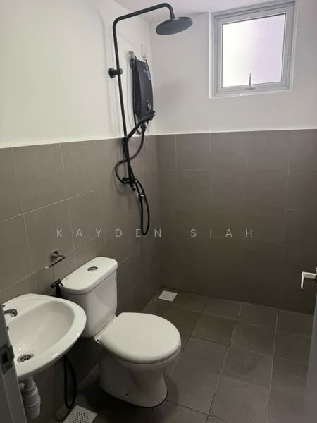 Apartment for Rent at Tangerine Suites - Kayden Siah - Bathroom - PropertyGuru.com.my