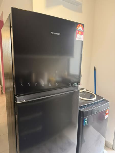 Apartment for Rent at Tangerine Suites - Kayden Siah - Interior - PropertyGuru.com.my