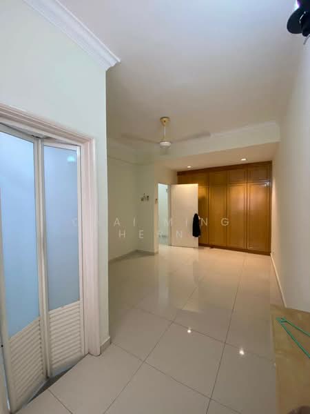 Townhouse for Rent in Bukit Jalil (Kuala Lumpur) - Chai Ming Hern - Interior - PropertyGuru.com.my