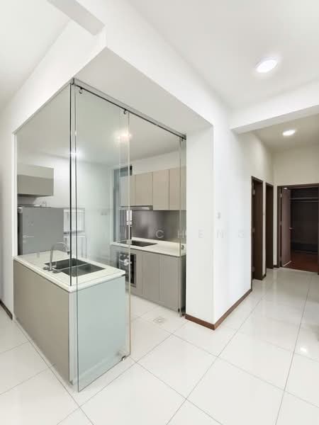 Service Residence for Sale at Crescent Bay Suites (Teluk Bayu) - Yuki Cheng - PropertyGuru.com.my