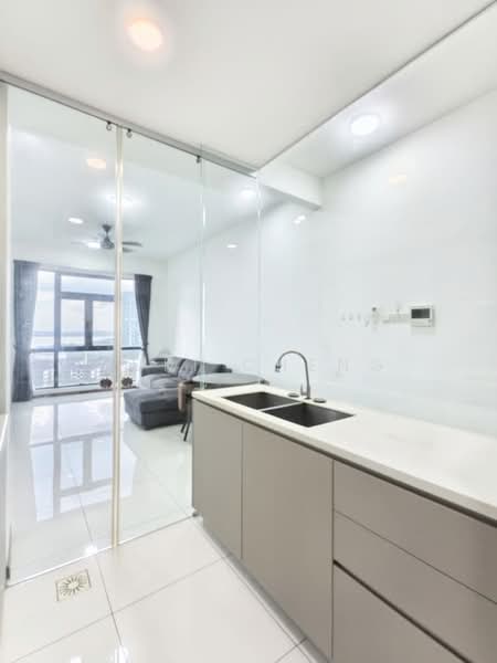 Service Residence for Sale at Crescent Bay Suites (Teluk Bayu) - Yuki Cheng - PropertyGuru.com.my