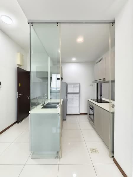 Service Residence for Sale at Crescent Bay Suites (Teluk Bayu) - Yuki Cheng - PropertyGuru.com.my