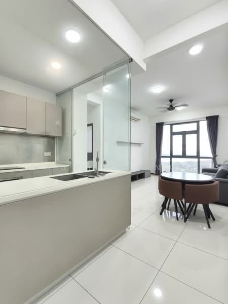 Service Residence for Sale at Crescent Bay Suites (Teluk Bayu) - Yuki Cheng - PropertyGuru.com.my