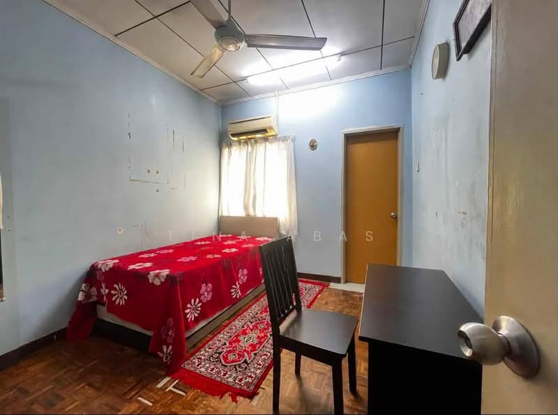 Rumah Teres 2 Tingkat untuk Dijual di Shah Alam (Selangor) - Tina Abas - Bedroom - PropertyGuru.com.my