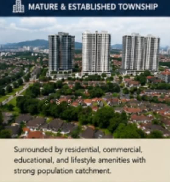Residential Land for Sale in Cheras (Selangor) - Cody Yap - PropertyGuru.com.my